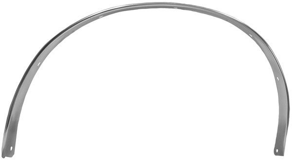 1967-68 Mustang Rear Wheel Opening Moulding (RH)