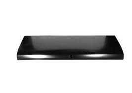 1965-66 Mustang fastback trunk boot lid