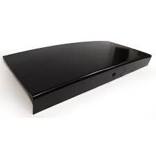 1971-73 Mustang trunk boot lid coupe convertible