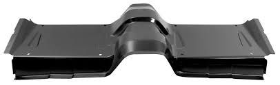 1964-68 Mustang convertible seat riser platform