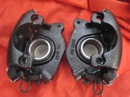 XY-XD Falcon factory brake calipers PBR rebuilt