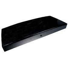 1971-73 Mustang Fastback trunk/ boot lid