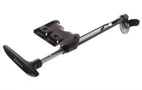 1964-66 Mustang emergency park brake assembly