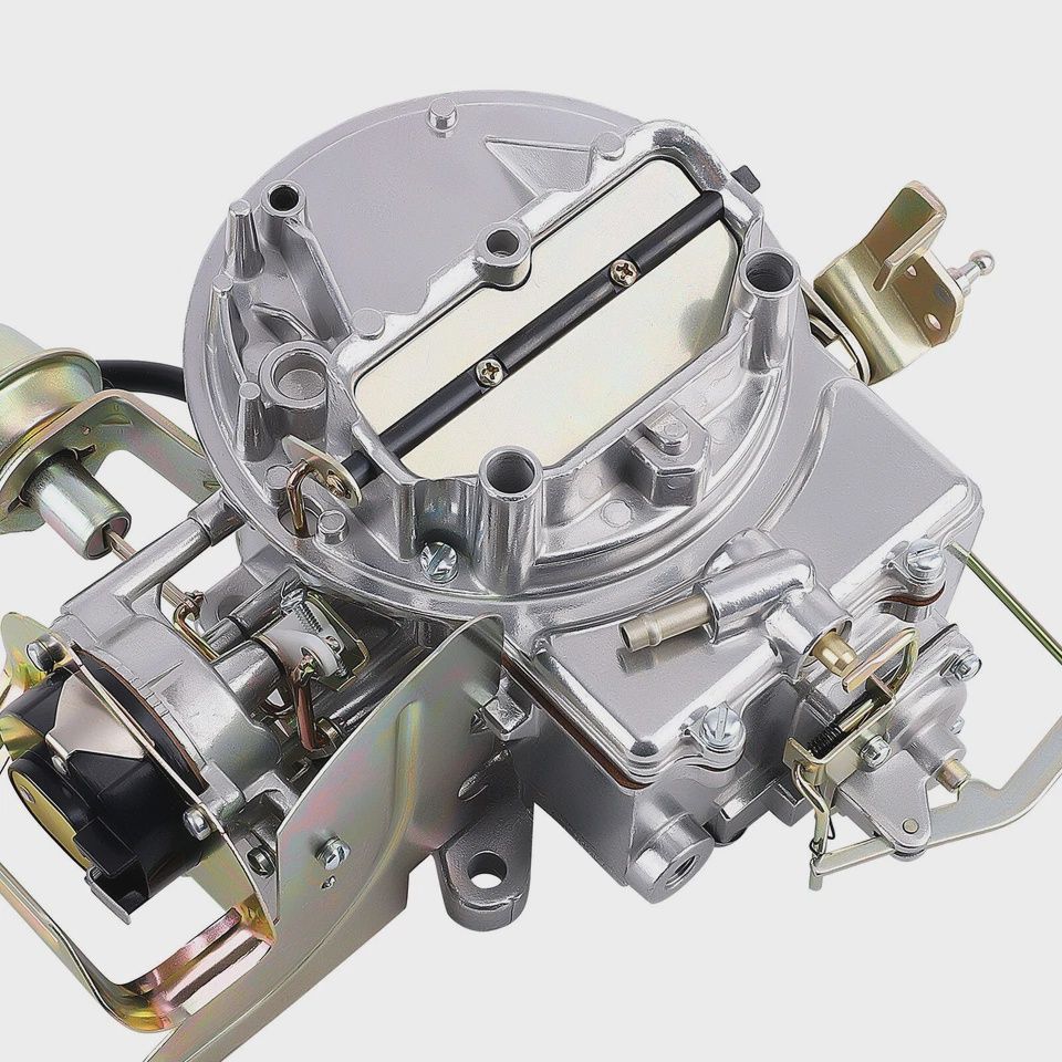 Auto Choke 2BBL Carburetor for Ford 289 302 351 64-78