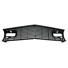 1970 Mustang Mach 1 grill