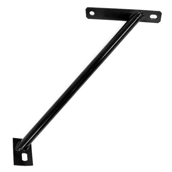 1965-66 Mustang Bumper Bracket LH Outer