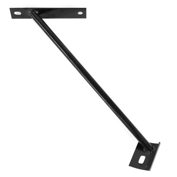 1967-68 Mustang Bumper Bracket LH Outer