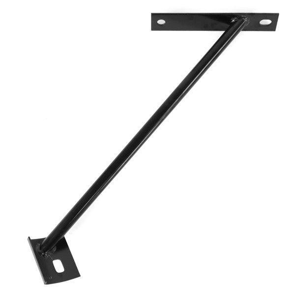 1967-68 Mustang Bumper Bracket RH Outer