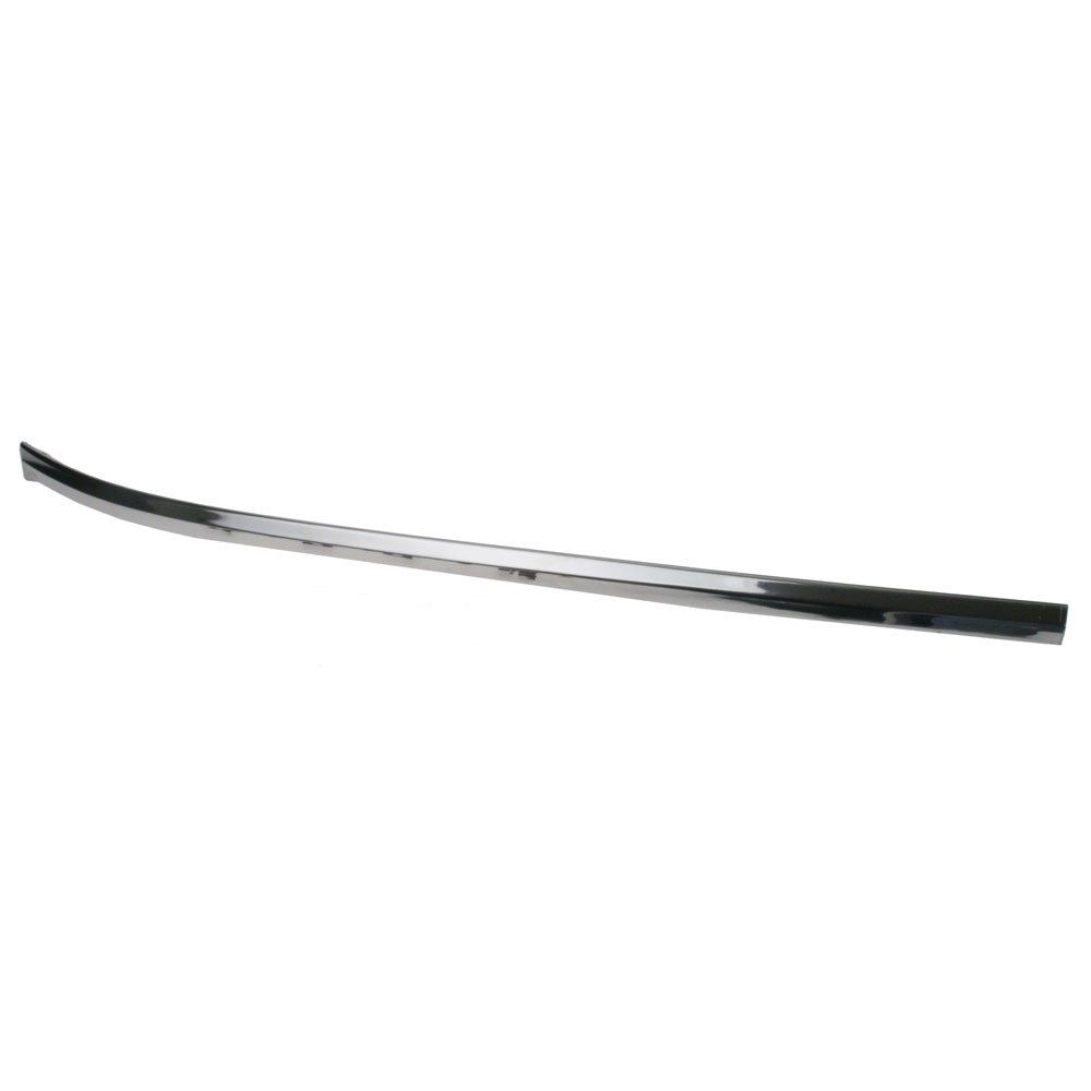 1964-68 Mustang Windshield Molding (Top) Right