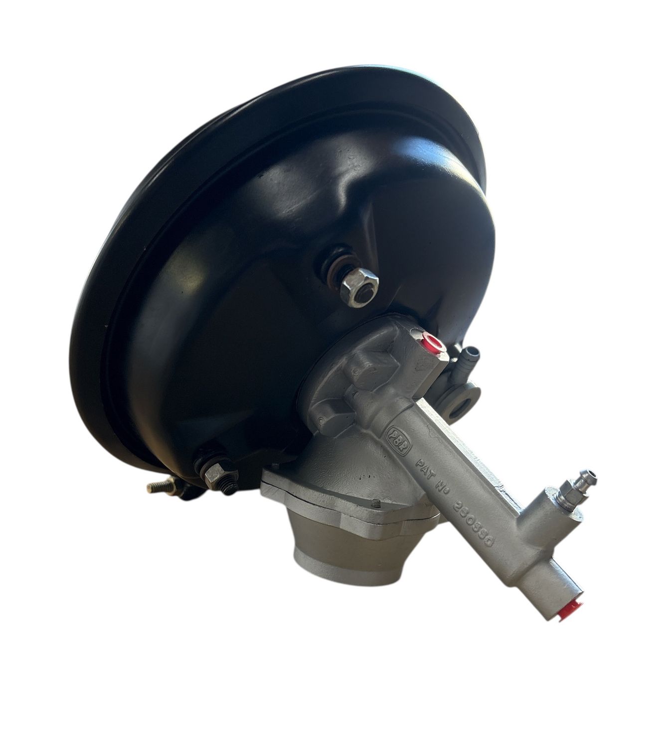 XR-XT Falcon Genuine VH40 brake booster rebuilt
