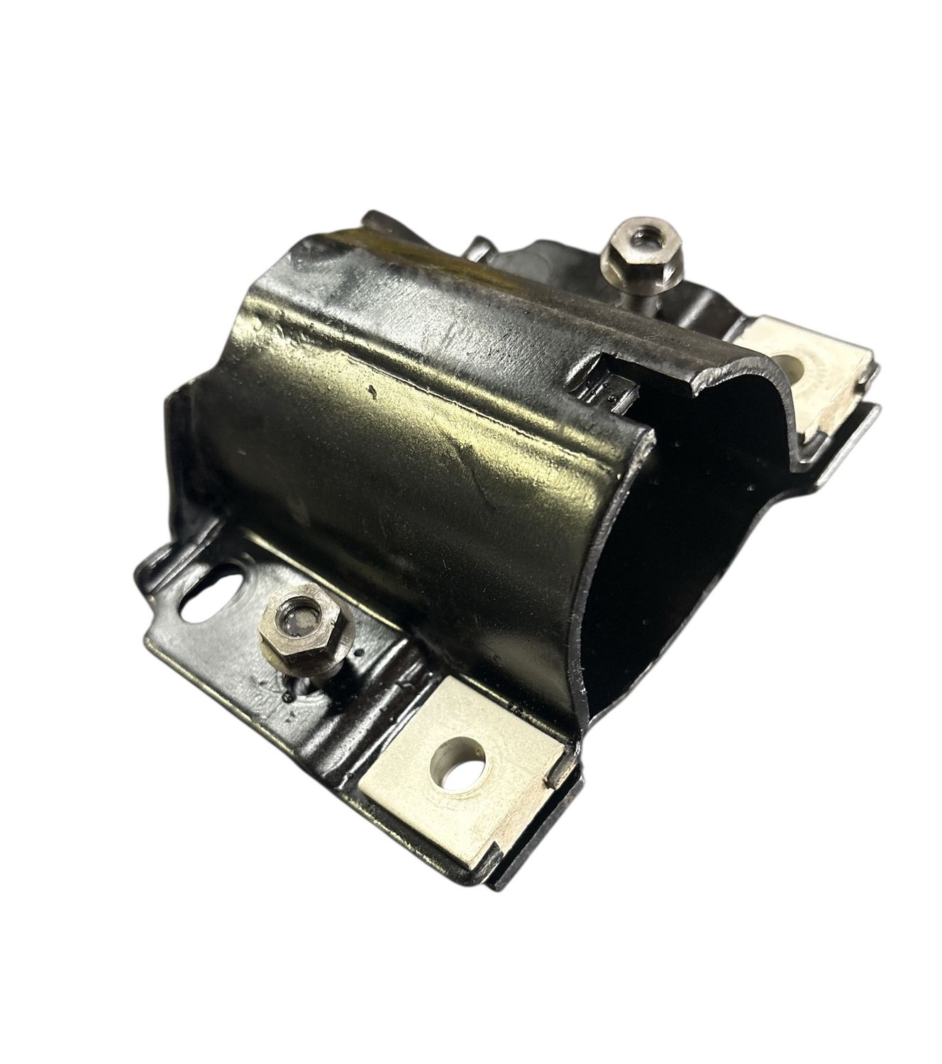 XW-XY Falcon lower steering column brackets Used