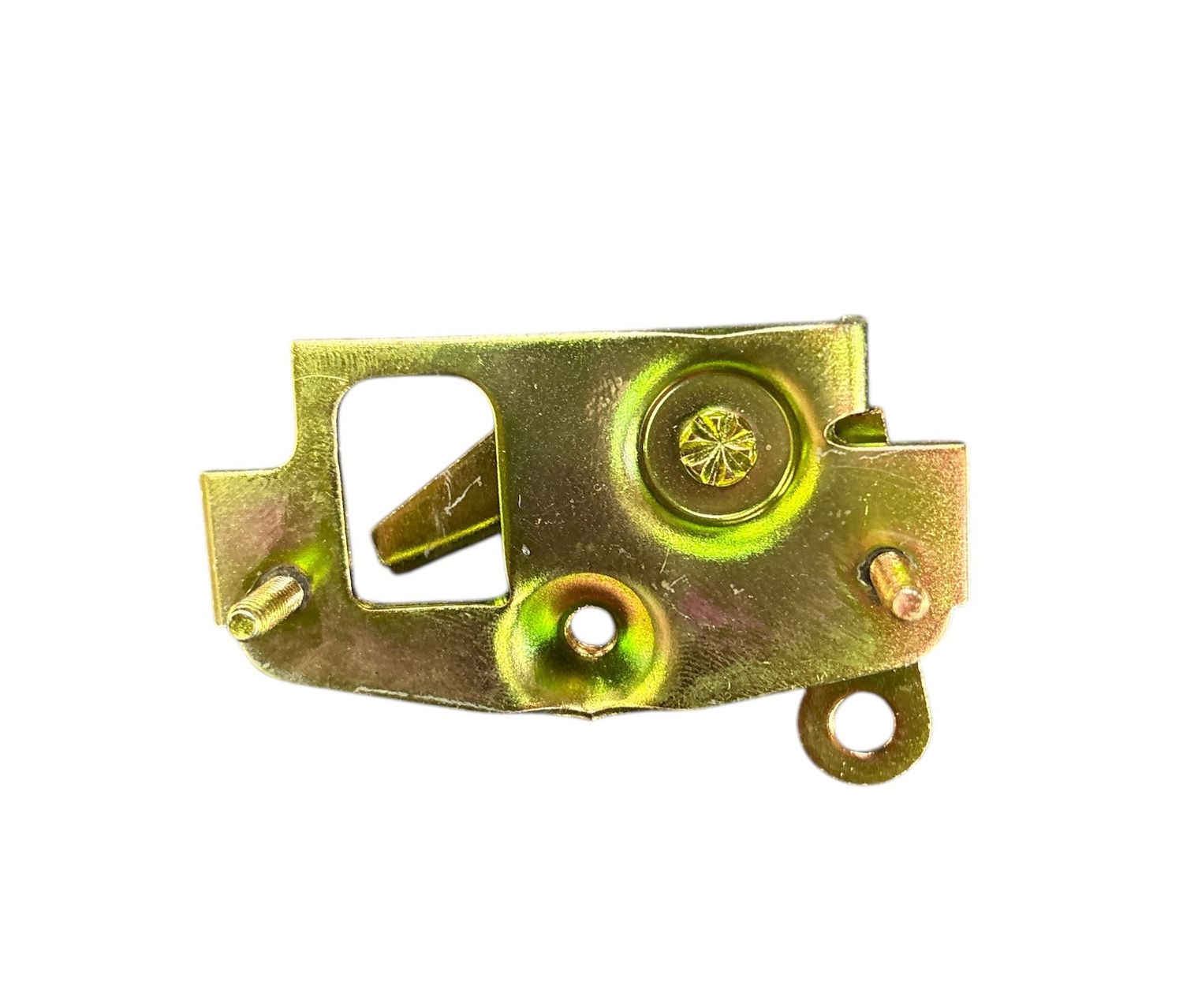 XT-XY Falcon inner door handle mechanism right front / rear