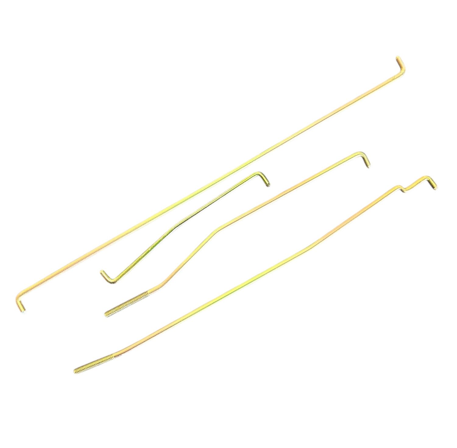 XT-XY Falcon front door rods used set x4