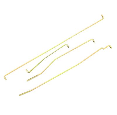 XT-XY Falcon front door rods used set x4