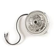 1965-67 Mustang Custom tri bar fog lamp