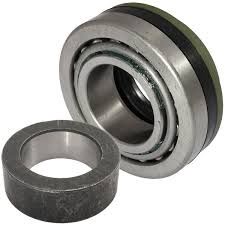 Ford 9&quot; Cut To Fit Axle Bearing (Big bearing