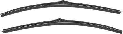 Wiper blade assembly 1971-73 Mustang XW-XY Falcon