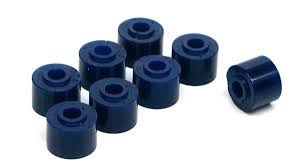 Mustang Falcon sway bar link bushes Polyurethane