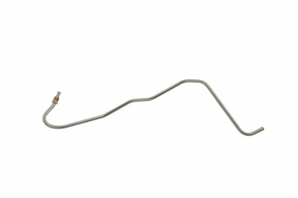 1967-68 Ford Mustang and Mercury Cougar Fuel Pump to Carburetor Line