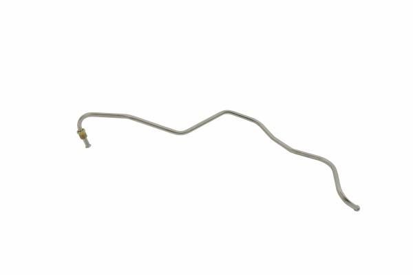 1970-73 Ford Mustang and Mercury Cougar Fuel Pump to Carburetor Line