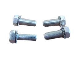 1967-70 Mustang shock absorber top bolts