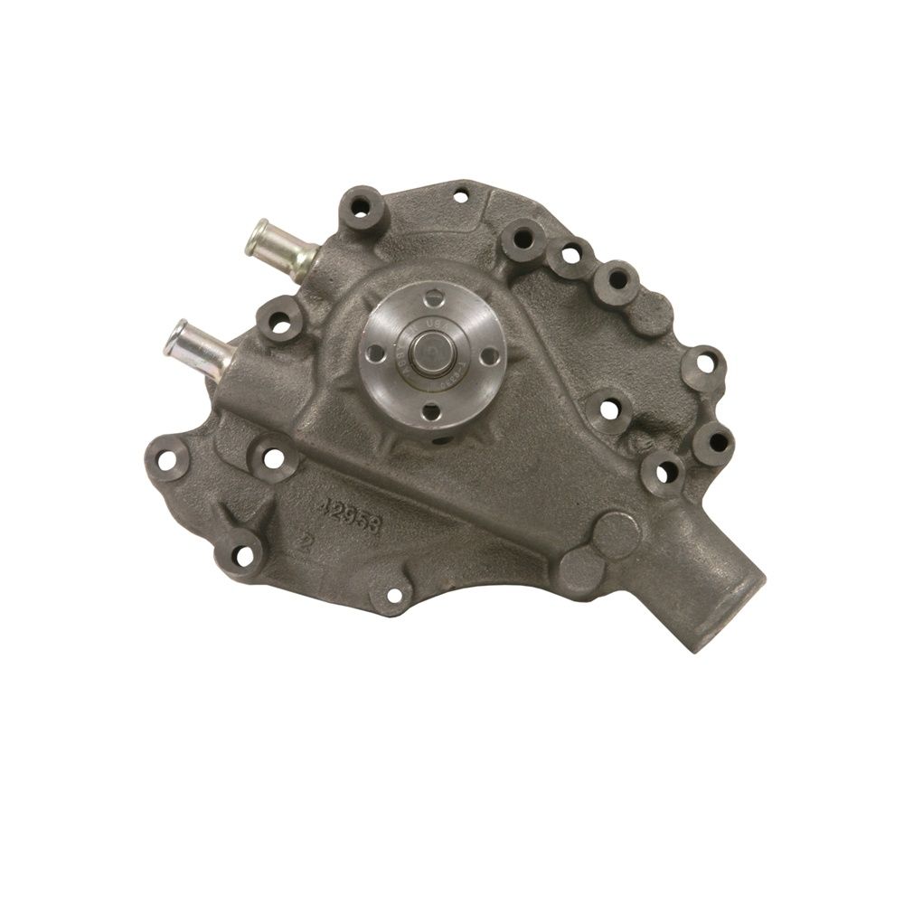 302 Boss/ 351 Windsor water pump