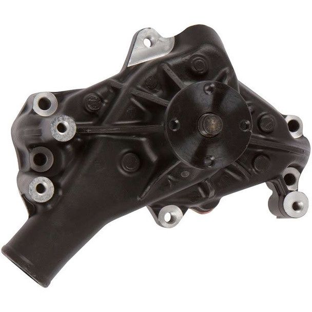 Chevrolet water pump long