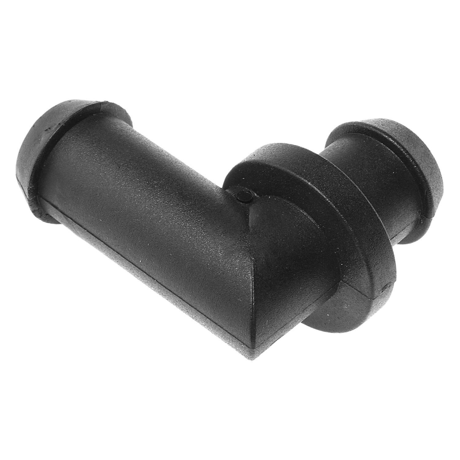 1968 - 1973 Mustang/ Falcon PCV Elbow Fitting Oil Cap