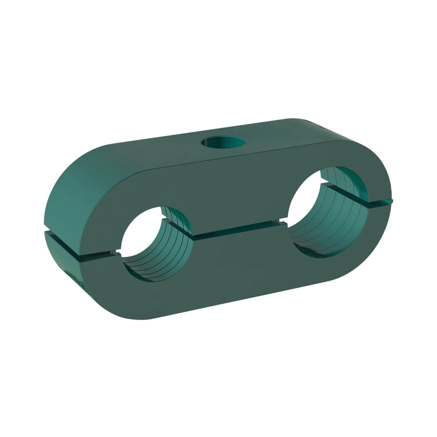 Aircon Hose Clamp Kit with Cover Plate