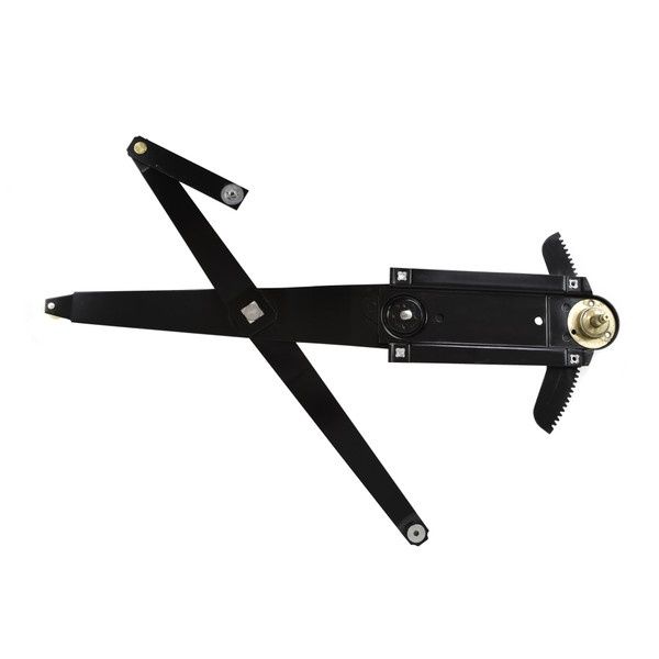 1969 Mustang Front Door Window Regulator LH