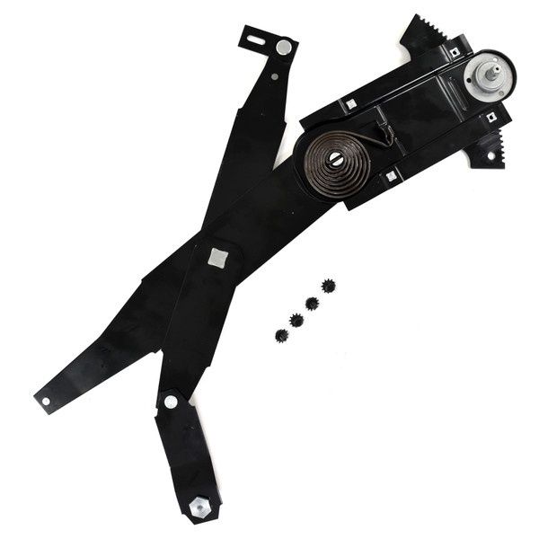 1970 Mustang Window Regulator Front Left