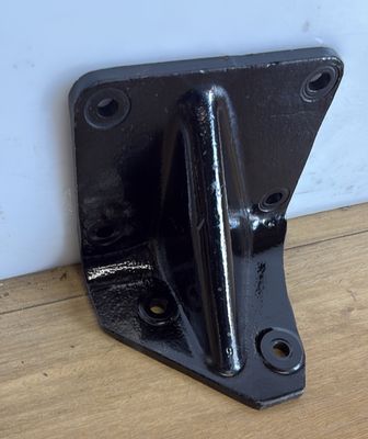 1965-66 Ford 390-428 big block AC compressor mounting bracket used