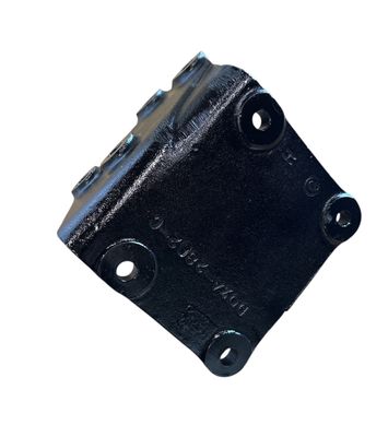Cleveland air conditioning pedestal bracket used AC