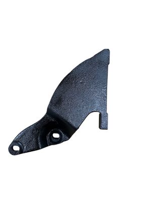 1965 1966 Mustang AC lateral Support Bracket Dog Leg C5AA-2888-D used