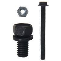 Falcon/ Mustang Windsor ignition coil bracket hardware kit