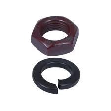 1968 - 1973 Mustang Steering Box Pitman Arm Nut 1 1/8&quot;