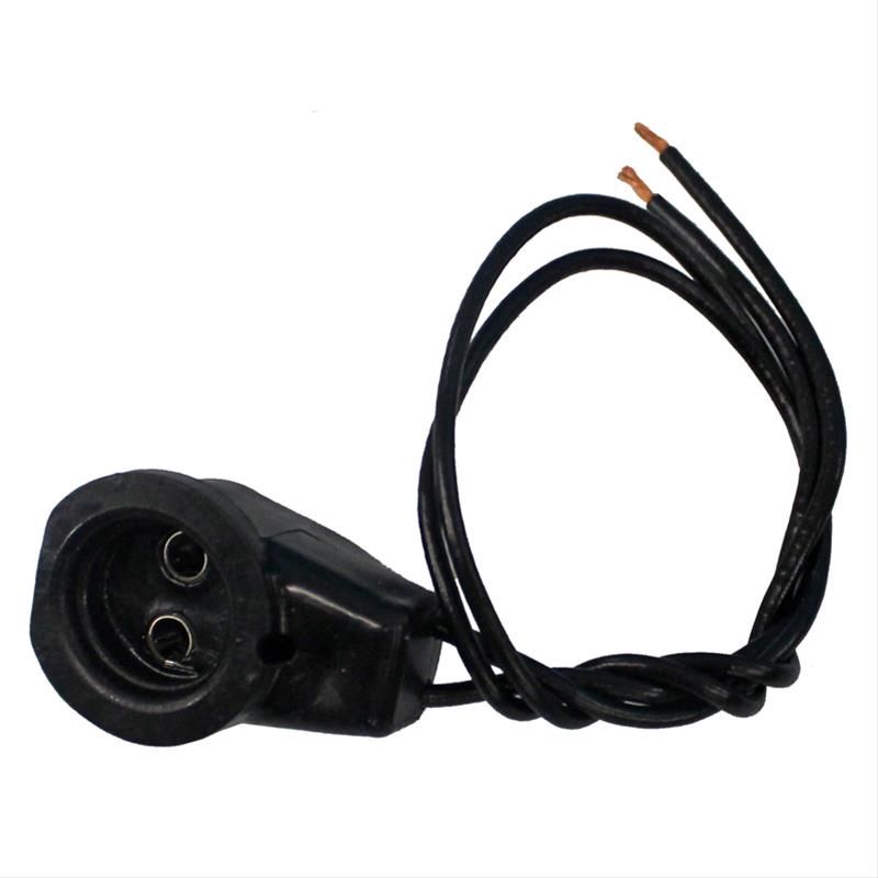 Backup Light Harness Mustang with T-5/ TKO/ TKX