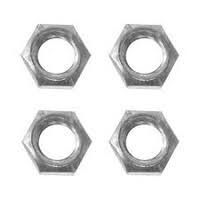 Mustang/ Falcon Rear spring shackle nuts