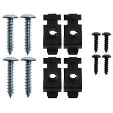65/66 Mustang Armrest Base &amp; Pad-Standard Hardware Only