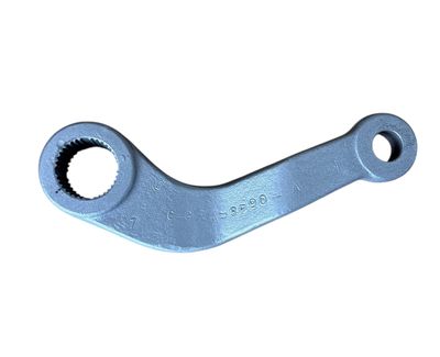 1967-70 Mustang Pitman Arm - Power Steering - 1 1/8 Inch - Used