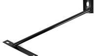 1969-70 Mustang RH Front Outer Bumper Bracket