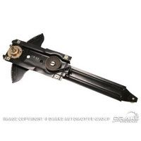 1971-73 Mustang Door Window Regulator RH