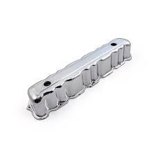 1960-80 Ford Valve Cover Chrome 6 CYL (170, 200, 250)