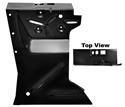1967-68 Mustang Fender Apron Rear RH