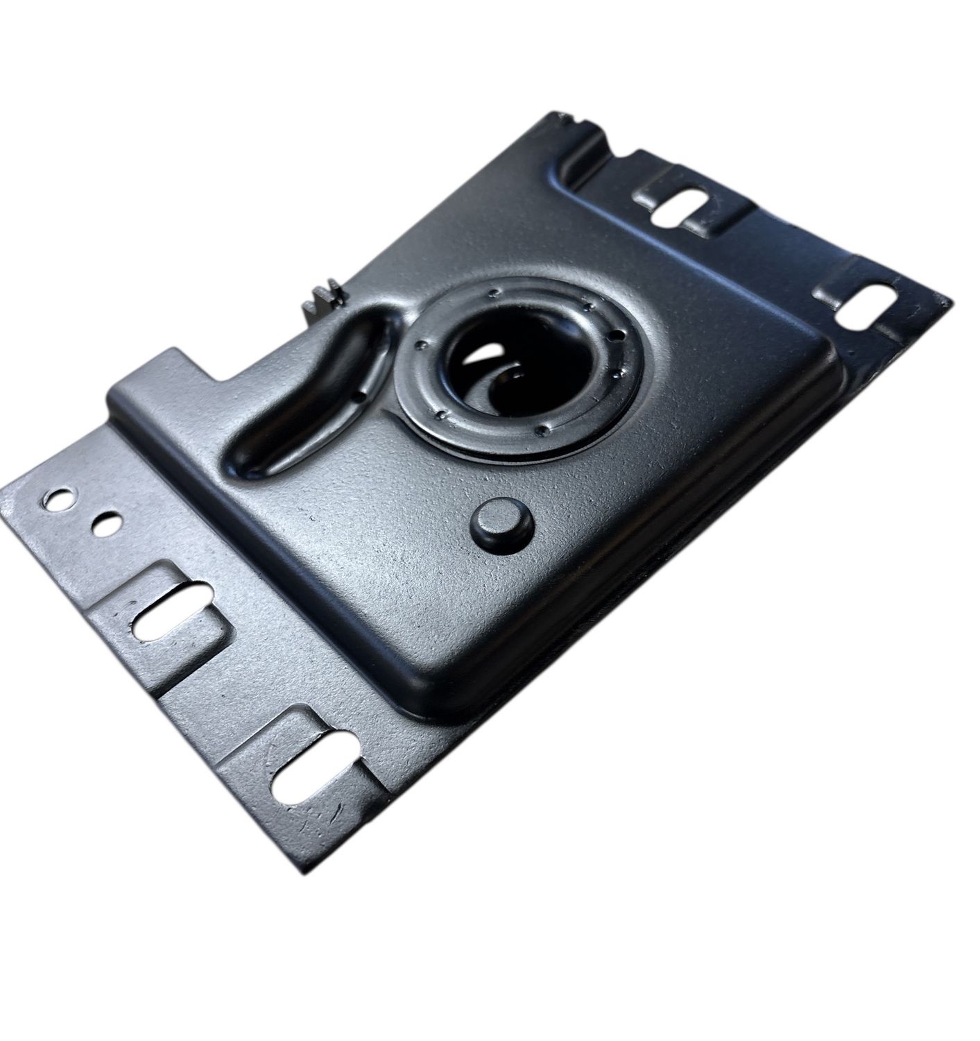 XR-XT Falcon bonnet latch used