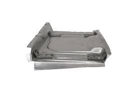 1969-70 Mustang 1 Piece Seat Platform Coupe/ Fastback LH