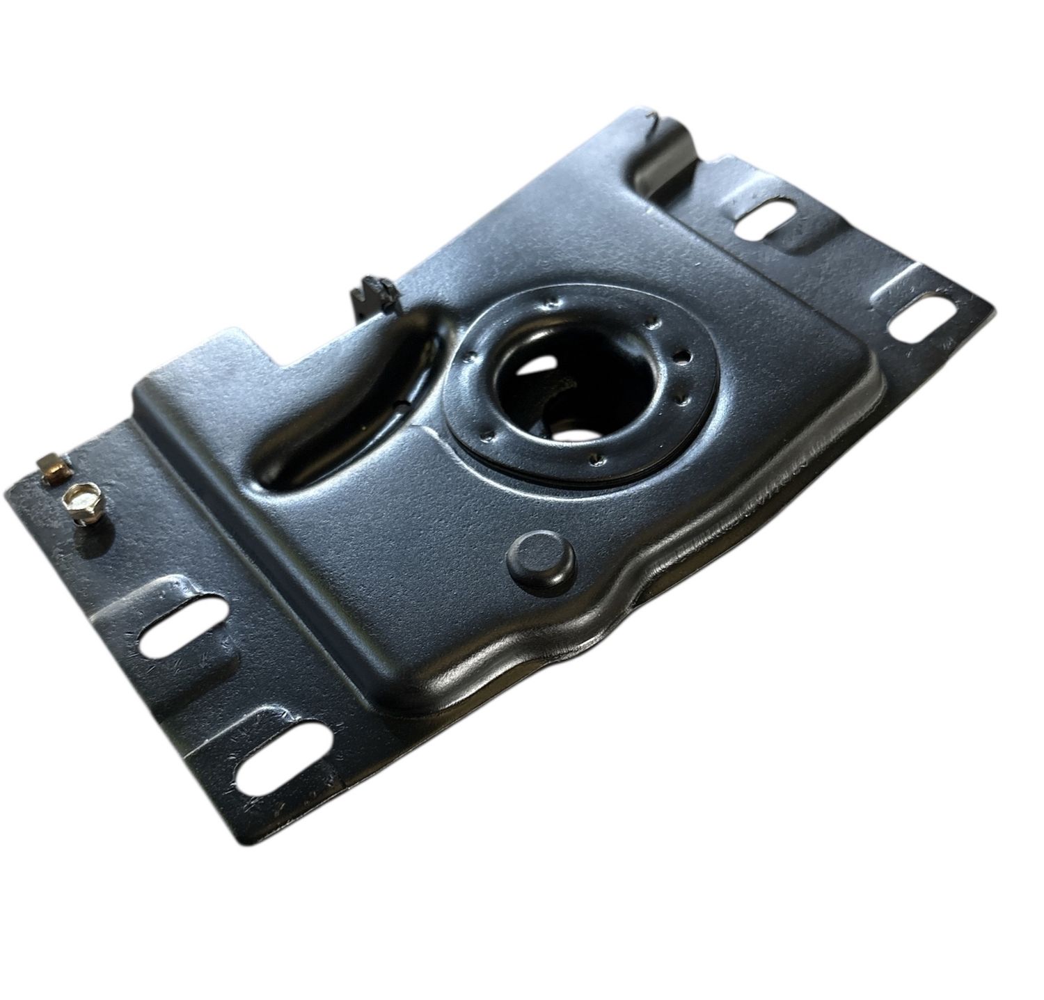 XW-XY Falcon bonnet latch used