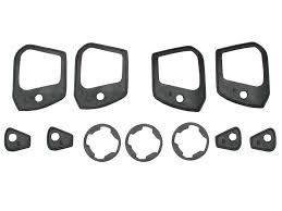 XR-XY Falcon Door handle gaskets