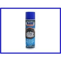 RUBBER MAGIC SPRAY 400G PRESSURE PACK