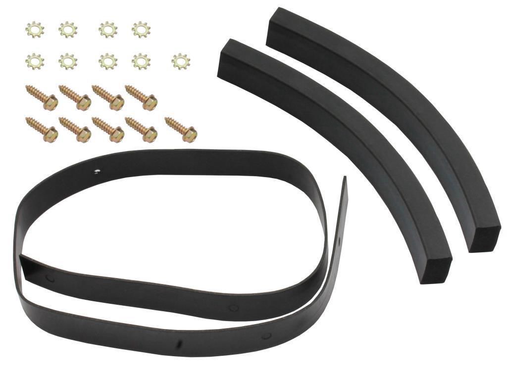 COWL PANEL TO BODY SEAL KIT XR XT XW XY Falcon ZA ZB ZC ZD Fairlane